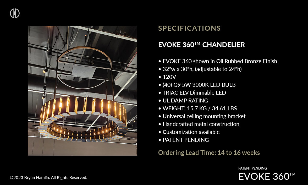 EVOKE 360
