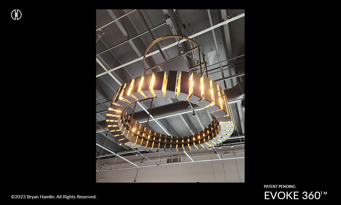 EVOKE 360
